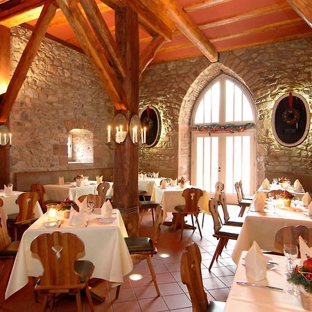 Schloss Eberstein 게른스바흐 외부 사진
