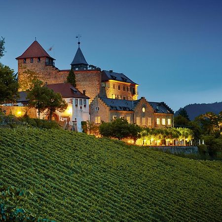 Schloss Eberstein 게른스바흐 외부 사진